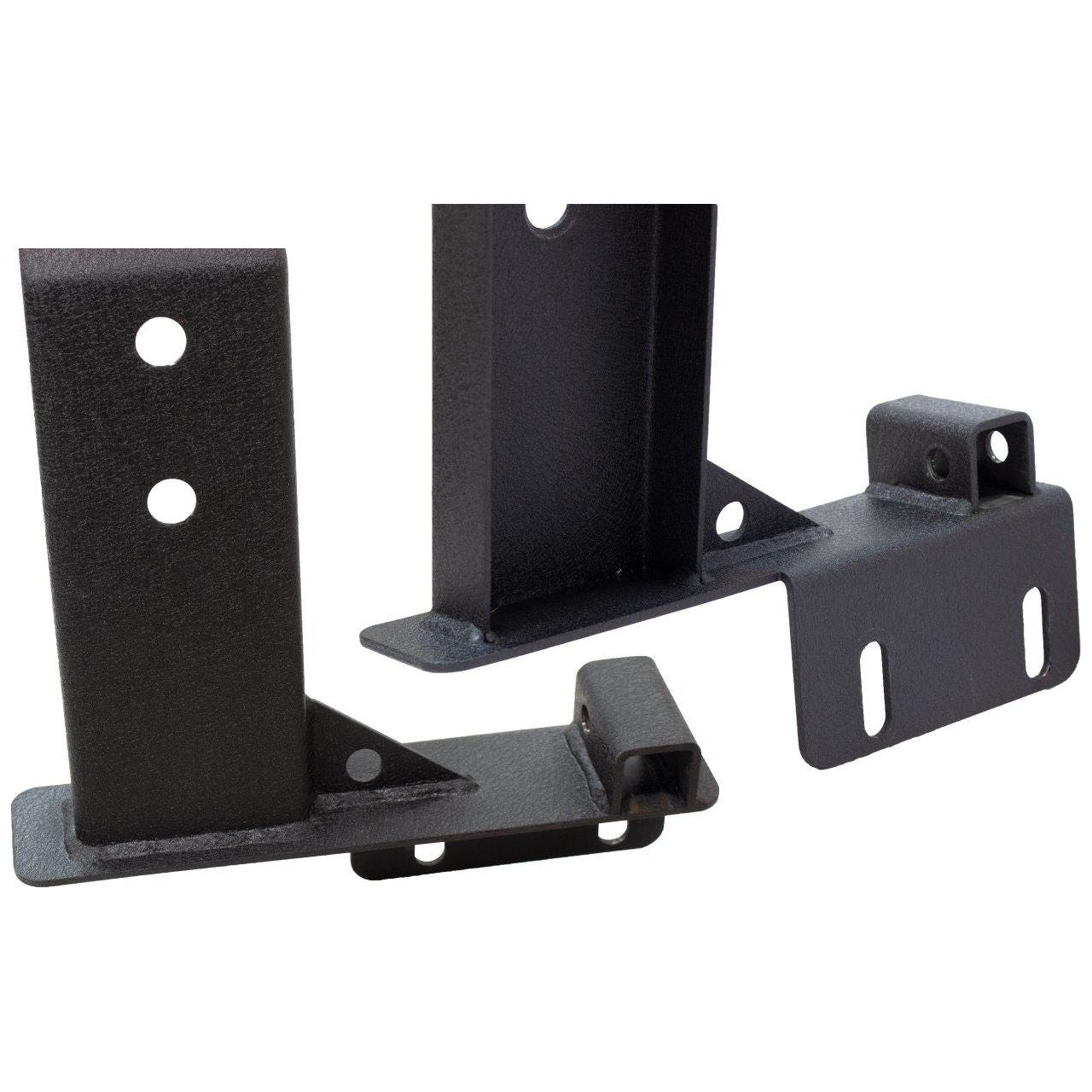 Fishbone Offroad | Tundra / F150 Tackle Rack System For F-150/Tundra 5 Foot Bed Fishbone Offroad | FB21259