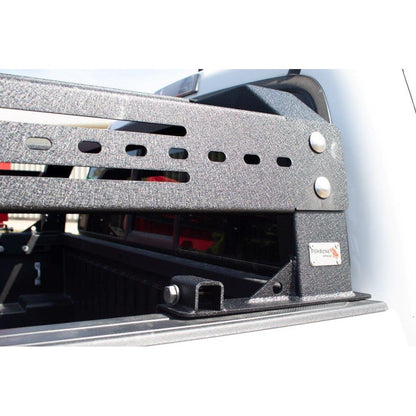 Fishbone Offroad | Tundra / F150 Tackle Rack System For F-150/Tundra 5 Foot Bed Fishbone Offroad | FB21259