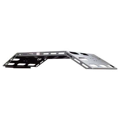 Fishbone Offroad | Tundra / F150 Bed Storage Rack For F-150/Tundra Fishbone Offroad | FB21260