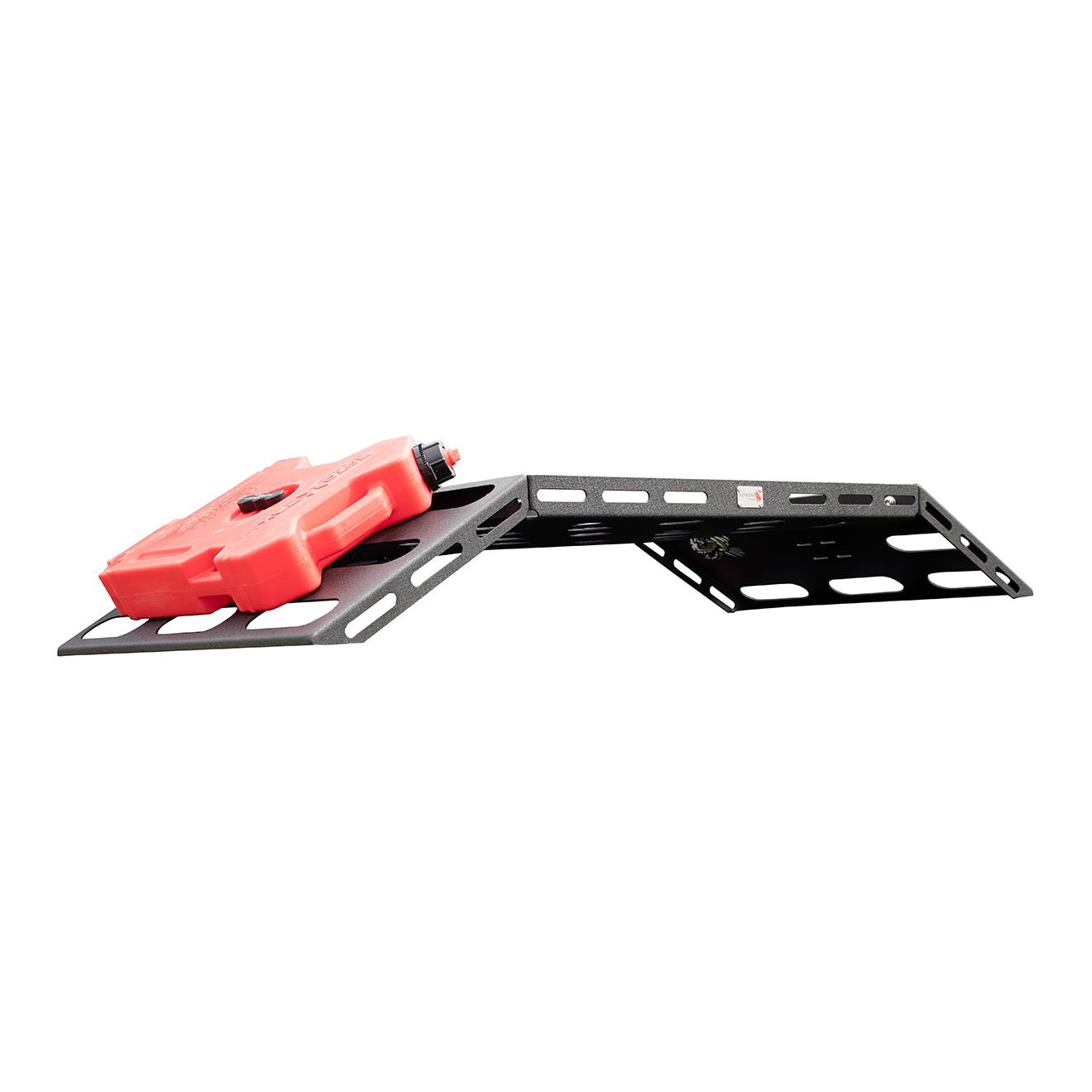 Fishbone Offroad | Tundra / F150 Bed Storage Rack For F-150/Tundra Fishbone Offroad | FB21260