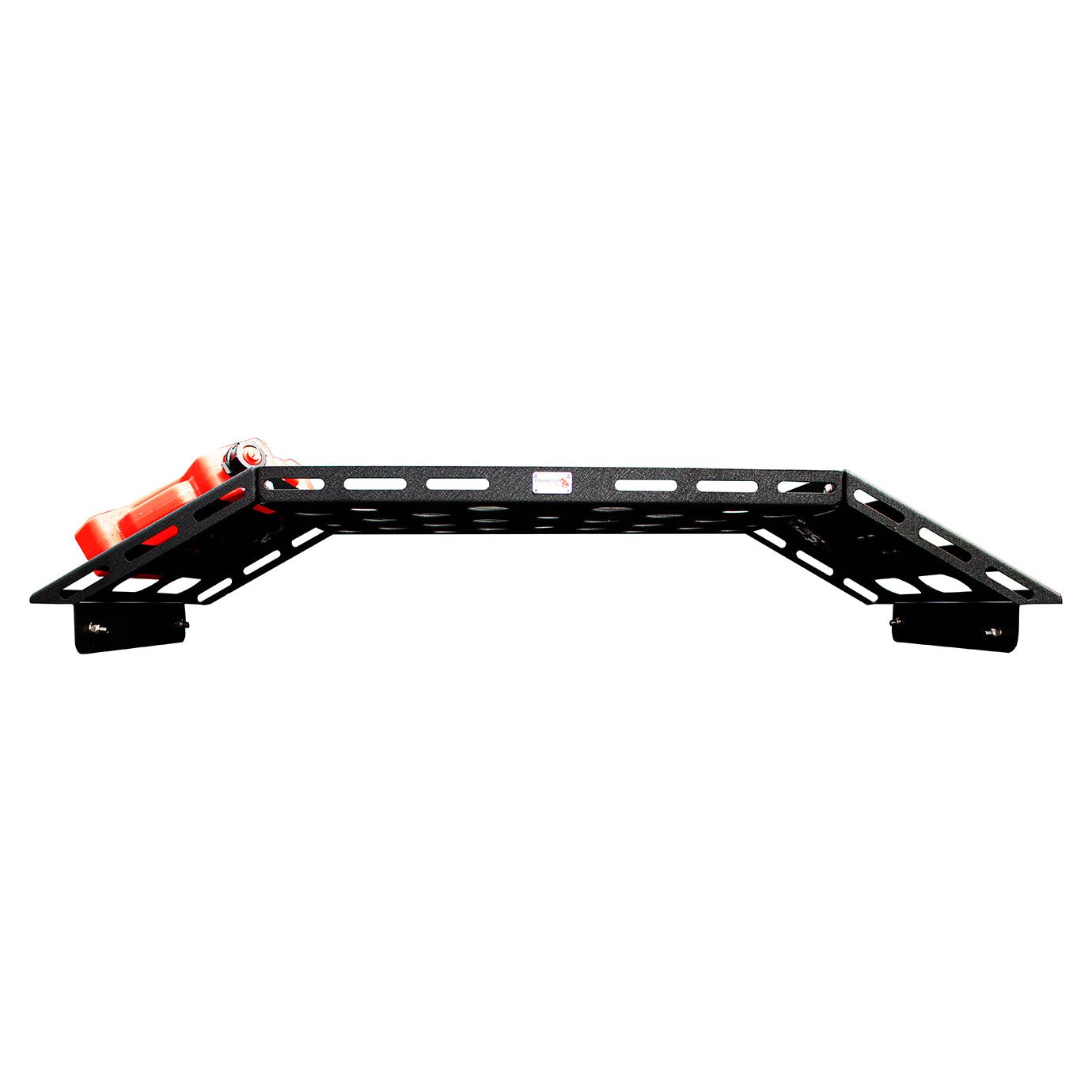 Fishbone Offroad | Tundra / F150 Bed Storage Rack For F-150/Tundra Fishbone Offroad | FB21260