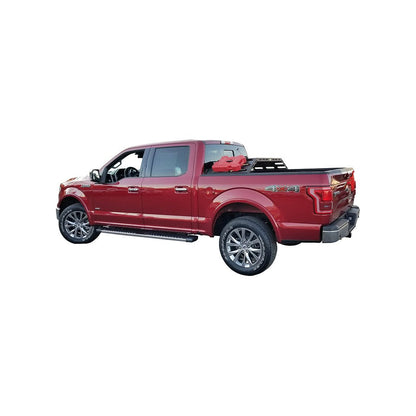 Fishbone Offroad | Tundra / F150 Bed Storage Rack For F-150/Tundra Fishbone Offroad | FB21260