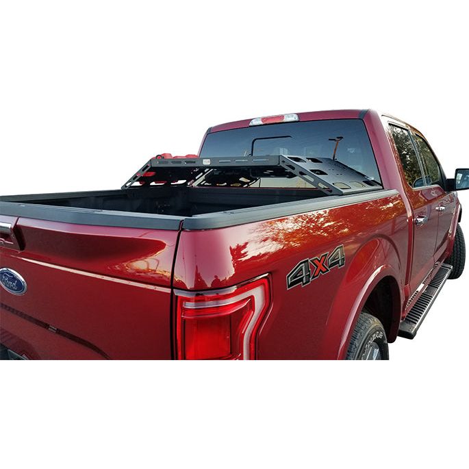 Fishbone Offroad | Tundra / F150 Bed Storage Rack For F-150/Tundra Fishbone Offroad | FB21260