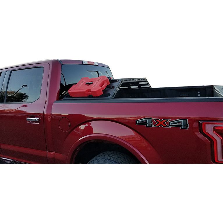 Fishbone Offroad | Tundra / F150 Bed Storage Rack For F-150/Tundra Fishbone Offroad | FB21260