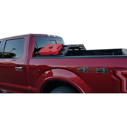 Fishbone Offroad | Tundra / F150 Bed Storage Rack For F-150/Tundra Fishbone Offroad | FB21260