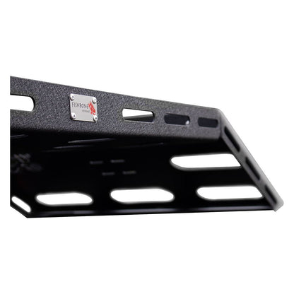 Fishbone Offroad | Tundra / F150 Bed Storage Rack For F-150/Tundra Fishbone Offroad | FB21260