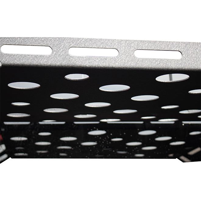 Fishbone Offroad | Tundra / F150 Bed Storage Rack For F-150/Tundra Fishbone Offroad | FB21260
