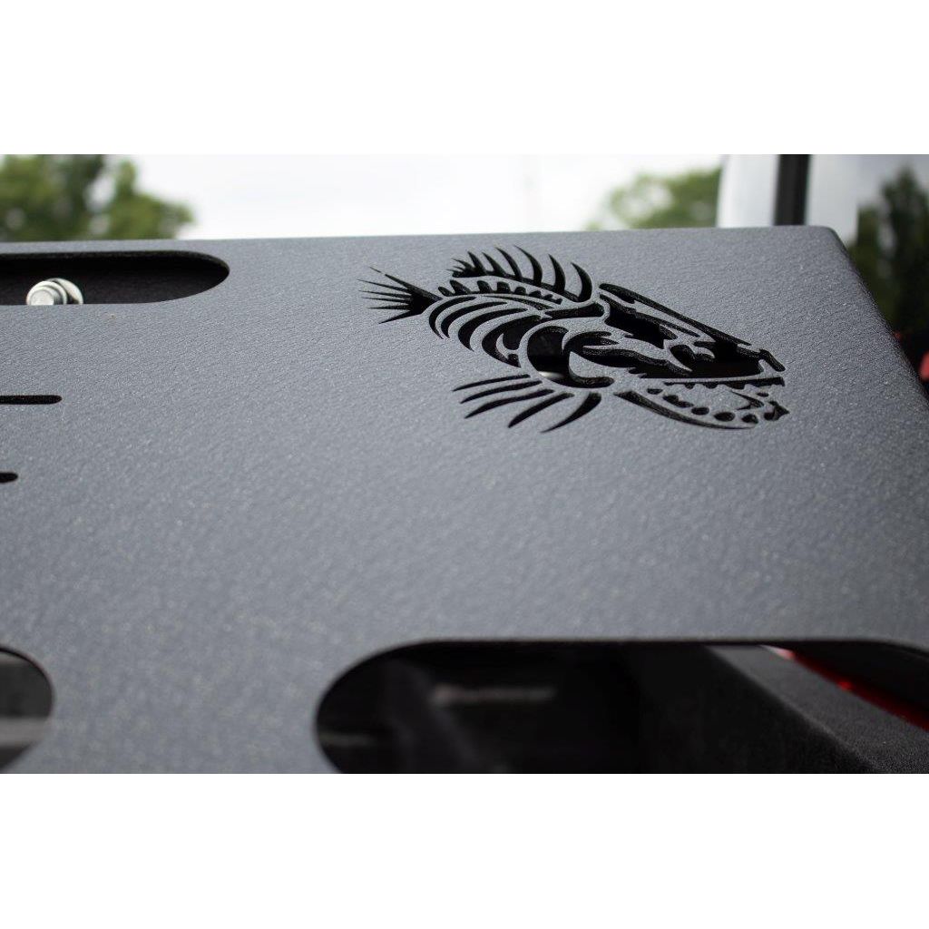 Fishbone Offroad | Tundra / F150 Bed Storage Rack For F-150/Tundra Fishbone Offroad | FB21260
