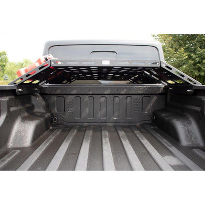 Fishbone Offroad | Tundra / F150 Bed Storage Rack For F-150/Tundra Fishbone Offroad | FB21260
