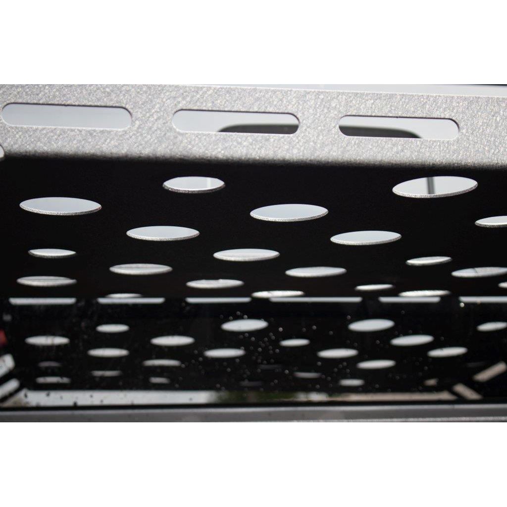 Fishbone Offroad | Tundra / F150 Bed Storage Rack For F-150/Tundra Fishbone Offroad | FB21260