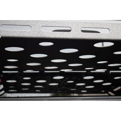 Fishbone Offroad | Tundra / F150 Bed Storage Rack For F-150/Tundra Fishbone Offroad | FB21260