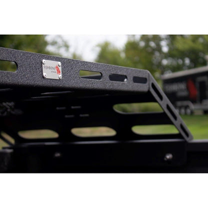 Fishbone Offroad | Tundra / F150 Bed Storage Rack For F-150/Tundra Fishbone Offroad | FB21260