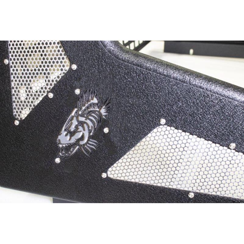 FISHBONE OFFROAD FB21261 for 20-Pres Jeep Gladiator Fishbone