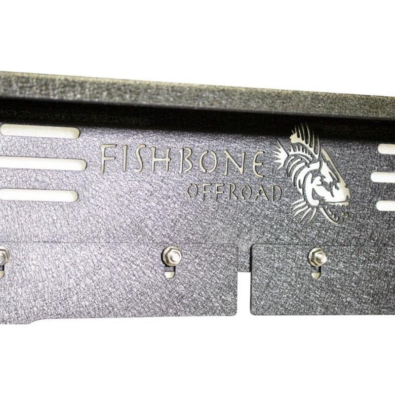FISHBONE OFFROAD FB21261 for 20-Pres Jeep Gladiator Fishbone