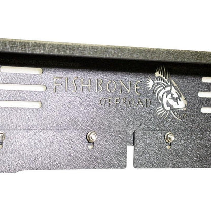FISHBONE OFFROAD FB21261 for 20-Pres Jeep Gladiator Fishbone