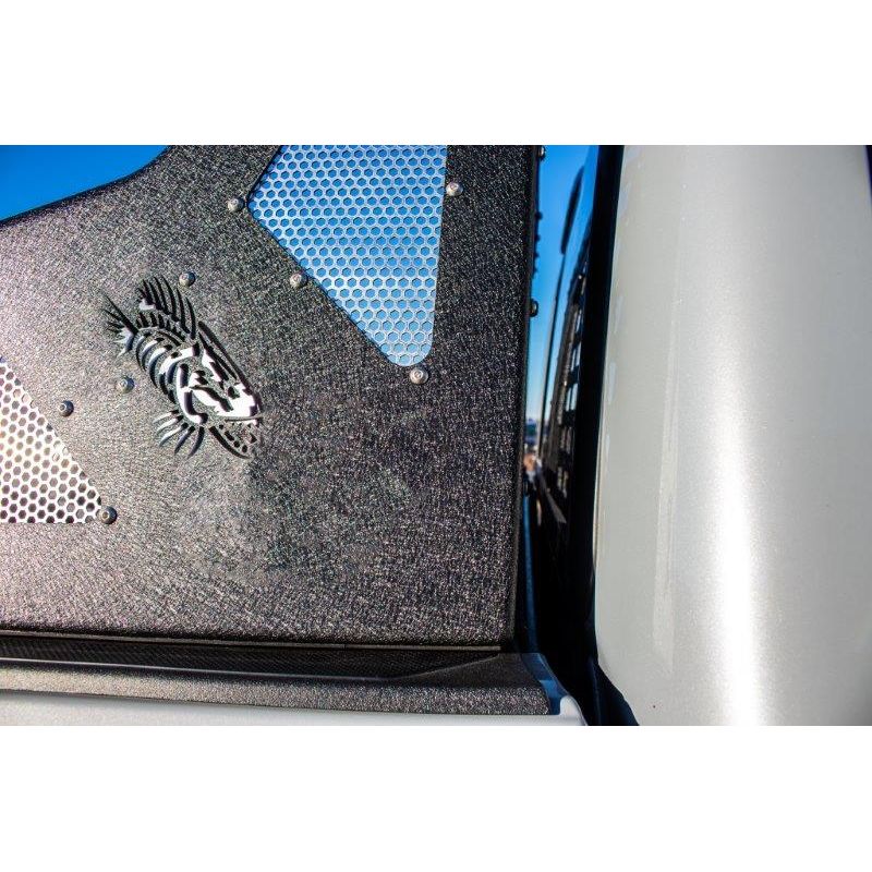 FISHBONE OFFROAD FB21261 for 20-Pres Jeep Gladiator Fishbone