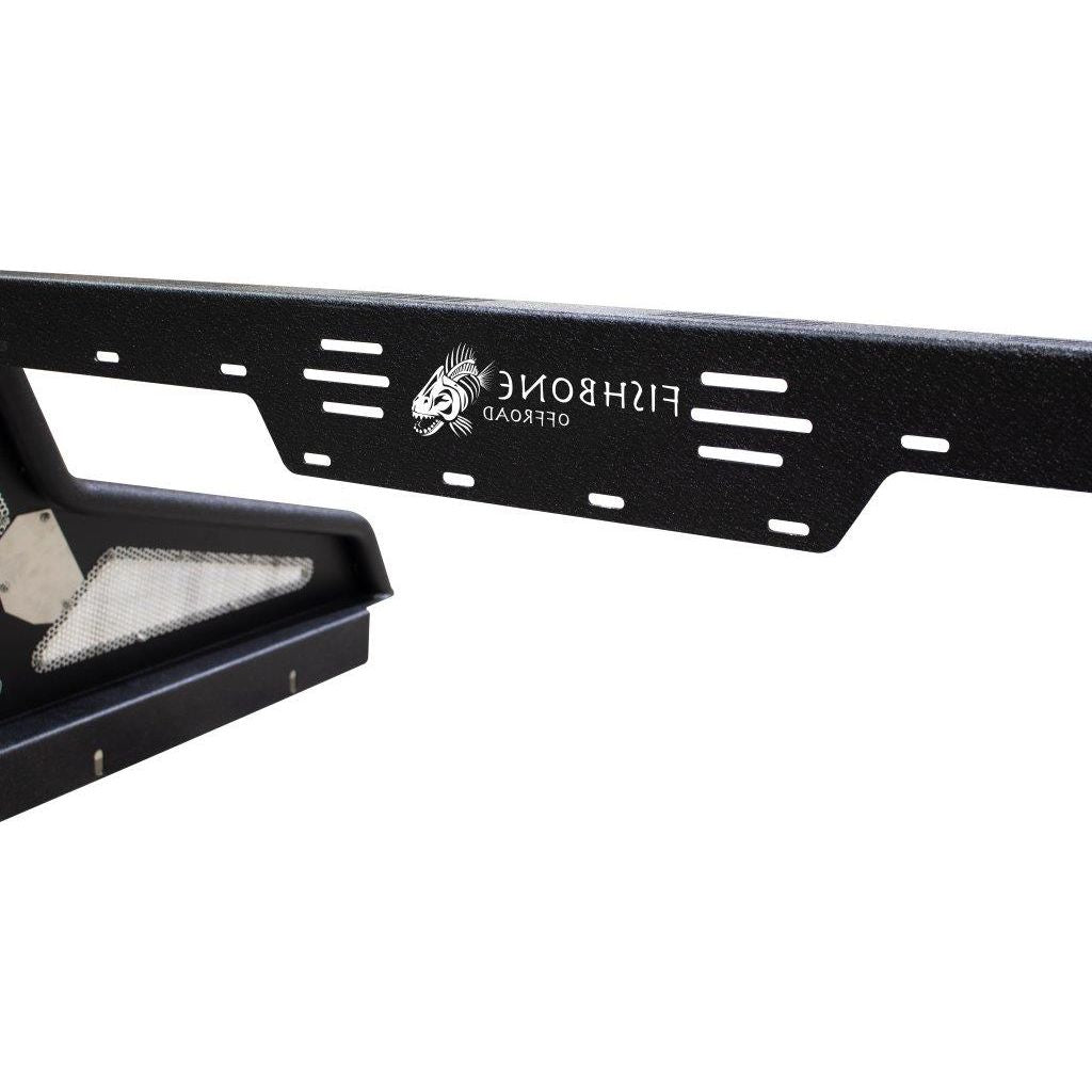 FISHBONE OFFROAD FB21261 for 20-Pres Jeep Gladiator Fishbone