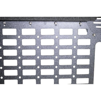 Fishbone Offroad | Gladiator Molle Window Panel for 20-Pres Jeep Gladiator Fishbone | FB21263