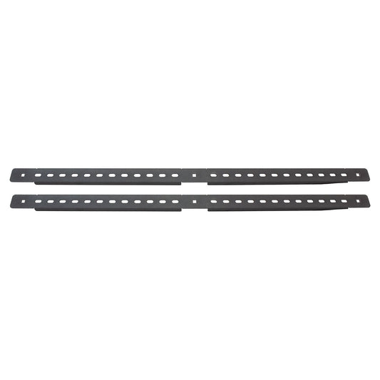 Fishbone Offroad | Top Rails for 61 Inch Tackle Racks Fishbone | FB21270