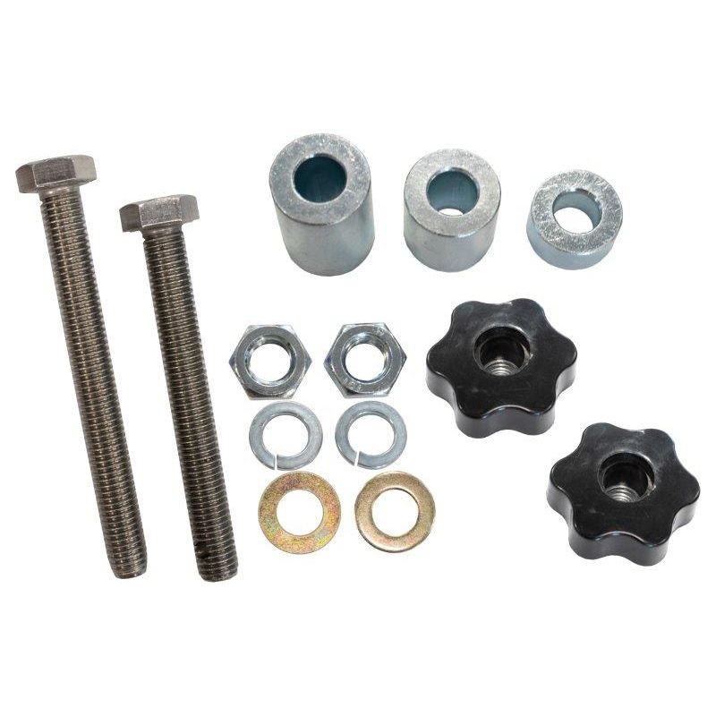 Fishbone Offroad | Hi-Lift Jack Mount Kit Fishbone Offroad | FB21274