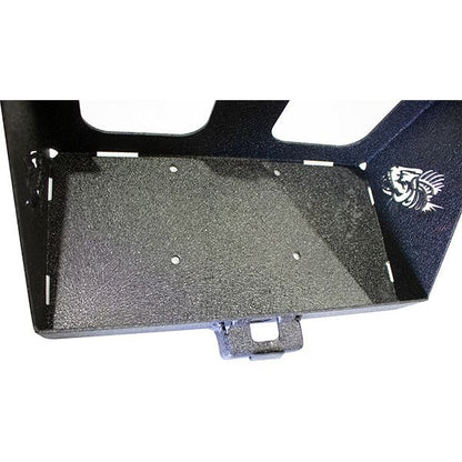 Fishbone Offroad | Spare Tire Jerry Can Mount Fishbone Offroad | FB21277