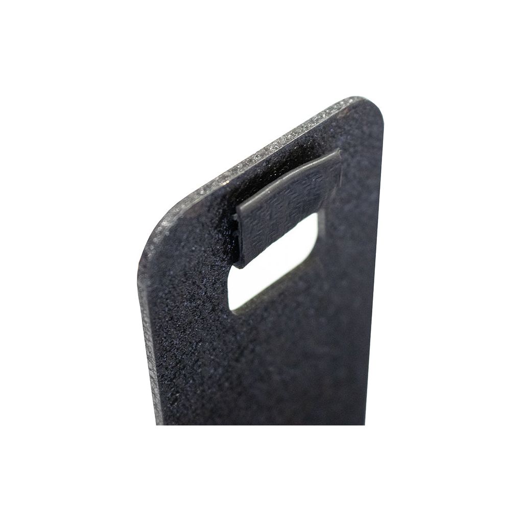 Fishbone Offroad | Spare Tire Jerry Can Mount Fishbone Offroad | FB21277