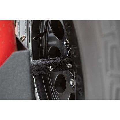 Fishbone Offroad | Spare Tire Jerry Can Mount Fishbone Offroad | FB21277
