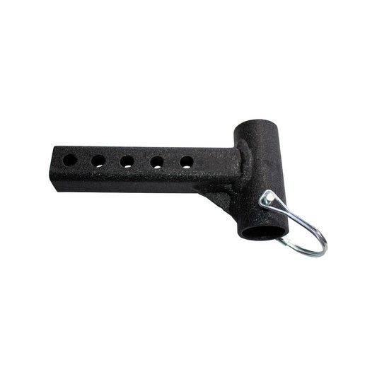 Fishbone Offroad | Spare Tire Flag Mount Fishbone Offroad | FB21290