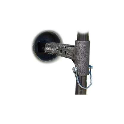 Fishbone Offroad | Spare Tire Flag Mount Fishbone Offroad | FB21290