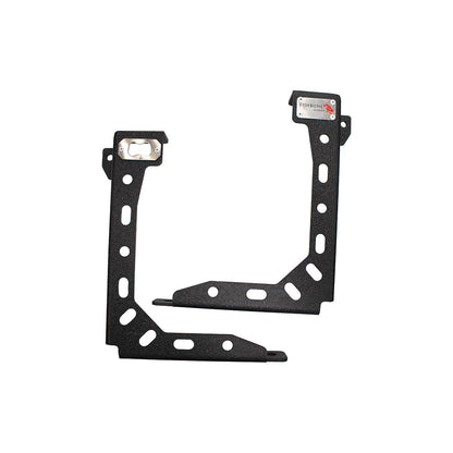 Fishbone Offroad | Tacoma Bed Stiffener Tie Down Fishbone Offroad | FB21291