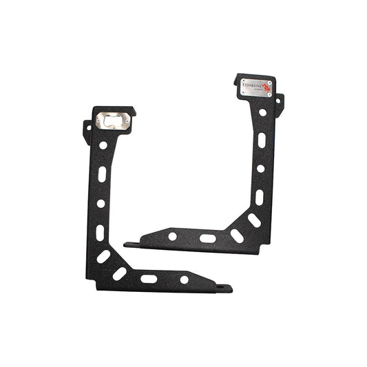Fishbone Offroad | Tacoma Bed Stiffener Tie Down Fishbone Offroad | FB21291