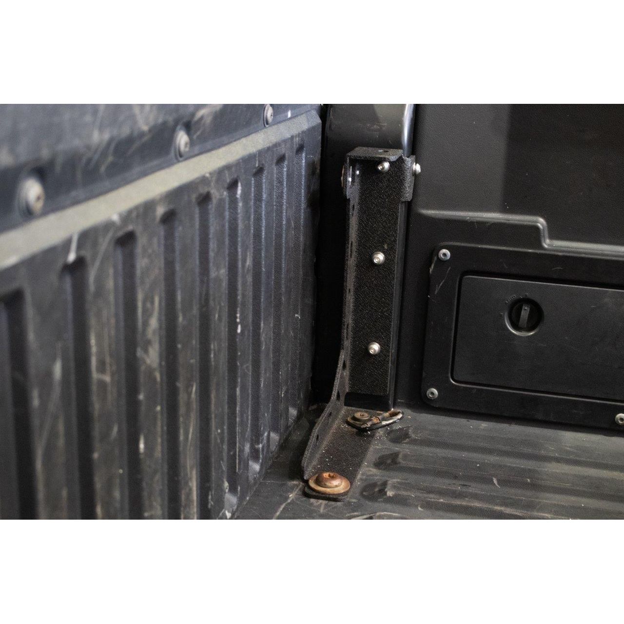 Fishbone Offroad | Tacoma Bed Stiffener Tie Down Fishbone Offroad | FB21291