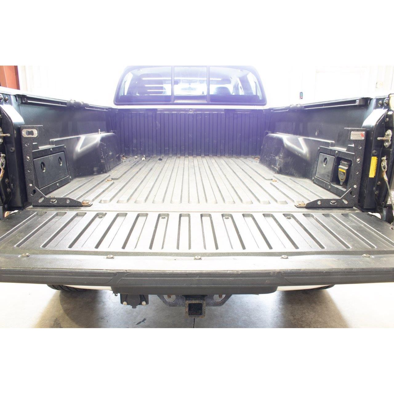 Fishbone Offroad | Tacoma Bed Stiffener Tie Down Fishbone Offroad | FB21291