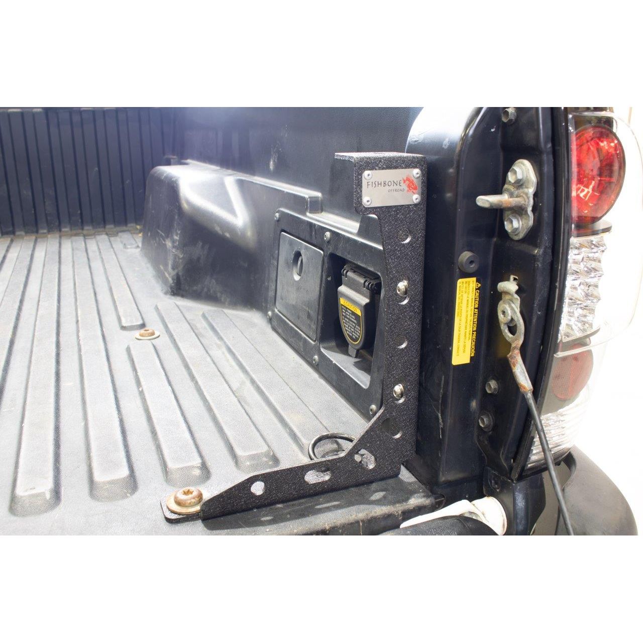 Fishbone Offroad | Tacoma Bed Stiffener Tie Down Fishbone Offroad | FB21291