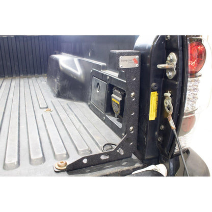 Fishbone Offroad | Tacoma Bed Stiffener Tie Down Fishbone Offroad | FB21291