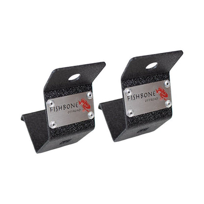 Fishbone Offroad | Tacoma In Bed Hi-Lift Mount Fishbone Offroad | FB21293