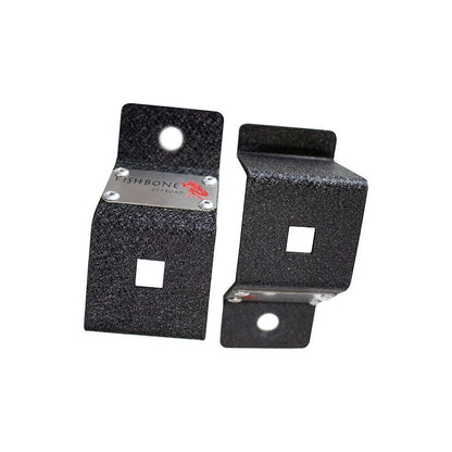 Fishbone Offroad | Tacoma In Bed Hi-Lift Mount Fishbone Offroad | FB21293