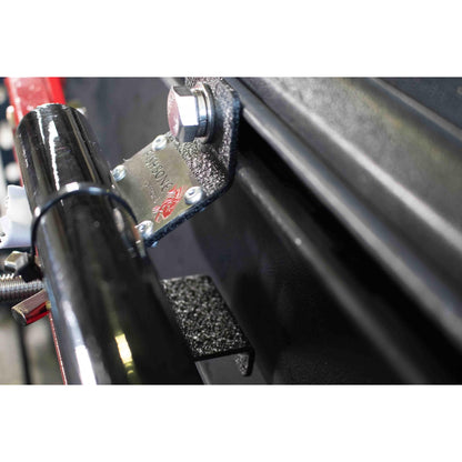 Fishbone Offroad | Tacoma In Bed Hi-Lift Mount Fishbone Offroad | FB21293