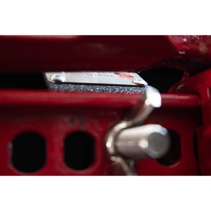 Fishbone Offroad | Tacoma In Bed Hi-Lift Mount Fishbone Offroad | FB21293