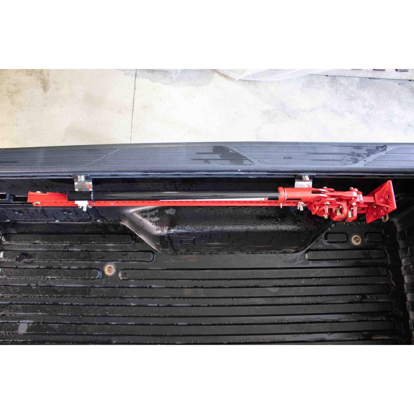 Fishbone Offroad | Tacoma In Bed Hi-Lift Mount Fishbone Offroad | FB21293