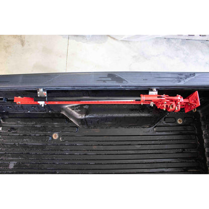 Fishbone Offroad | Tacoma In Bed Hi-Lift Mount Fishbone Offroad | FB21293