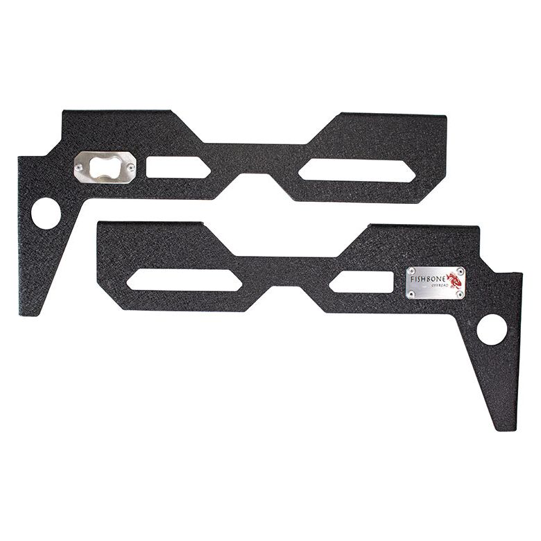 Fishbone Offroad | Tacoma Front Bed Tie Down Stiffener Fishbone Offroad | FB21294