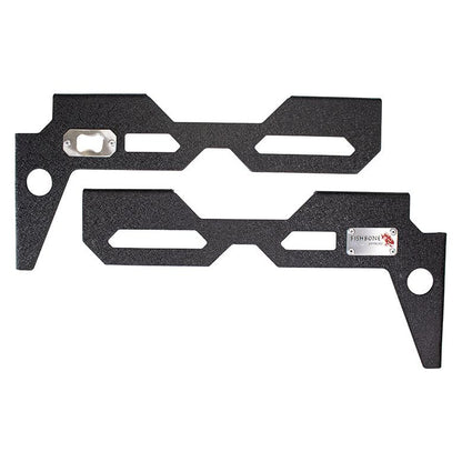 Fishbone Offroad | Tacoma Front Bed Tie Down Stiffener Fishbone Offroad | FB21294