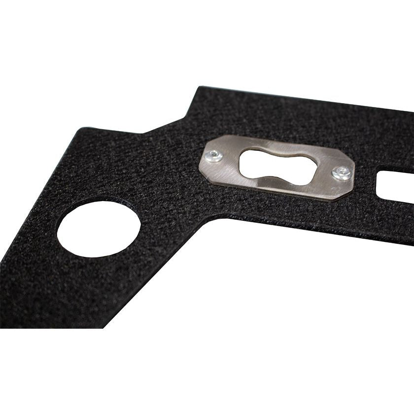Fishbone Offroad | Tacoma Front Bed Tie Down Stiffener Fishbone Offroad | FB21294