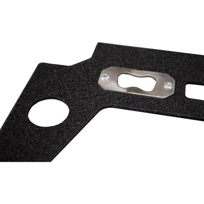 Fishbone Offroad | Tacoma Front Bed Tie Down Stiffener Fishbone Offroad | FB21294