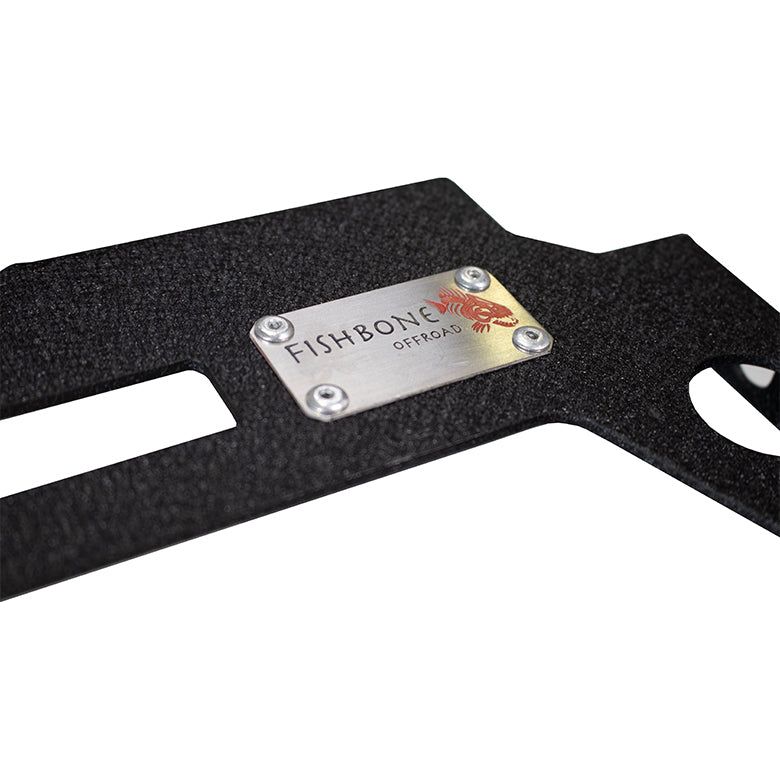 Fishbone Offroad | Tacoma Front Bed Tie Down Stiffener Fishbone Offroad | FB21294