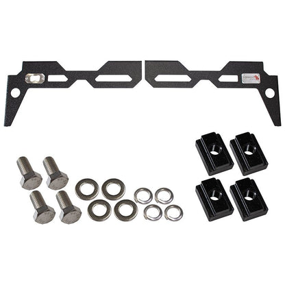 Fishbone Offroad | Tacoma Front Bed Tie Down Stiffener Fishbone Offroad | FB21294