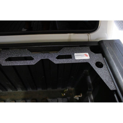 Fishbone Offroad | Tacoma Front Bed Tie Down Stiffener Fishbone Offroad | FB21294