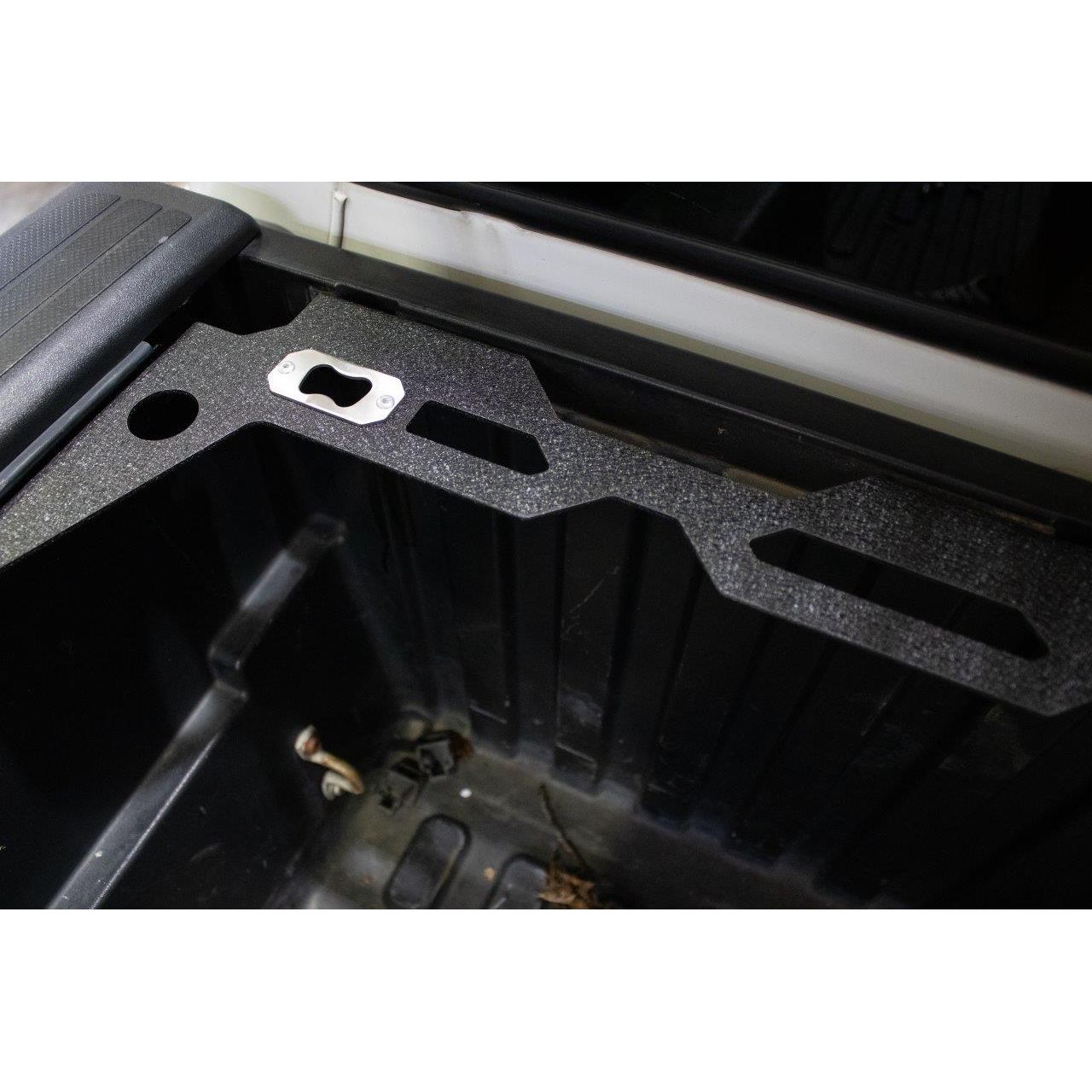 Fishbone Offroad | Tacoma Front Bed Tie Down Stiffener Fishbone Offroad | FB21294