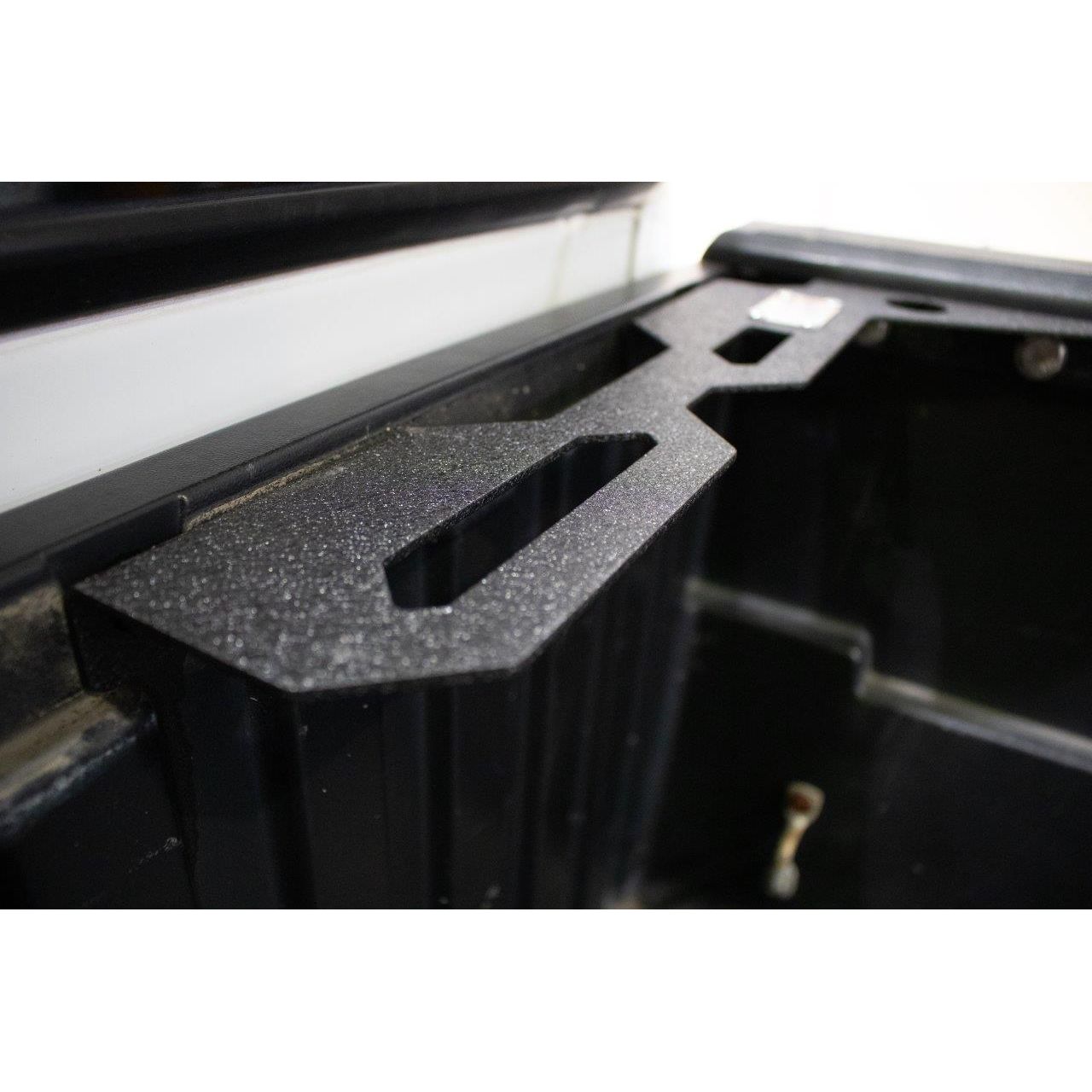 Fishbone Offroad | Tacoma Front Bed Tie Down Stiffener Fishbone Offroad | FB21294